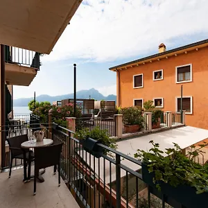 Hotel Del Porto, Torri Del Benaco